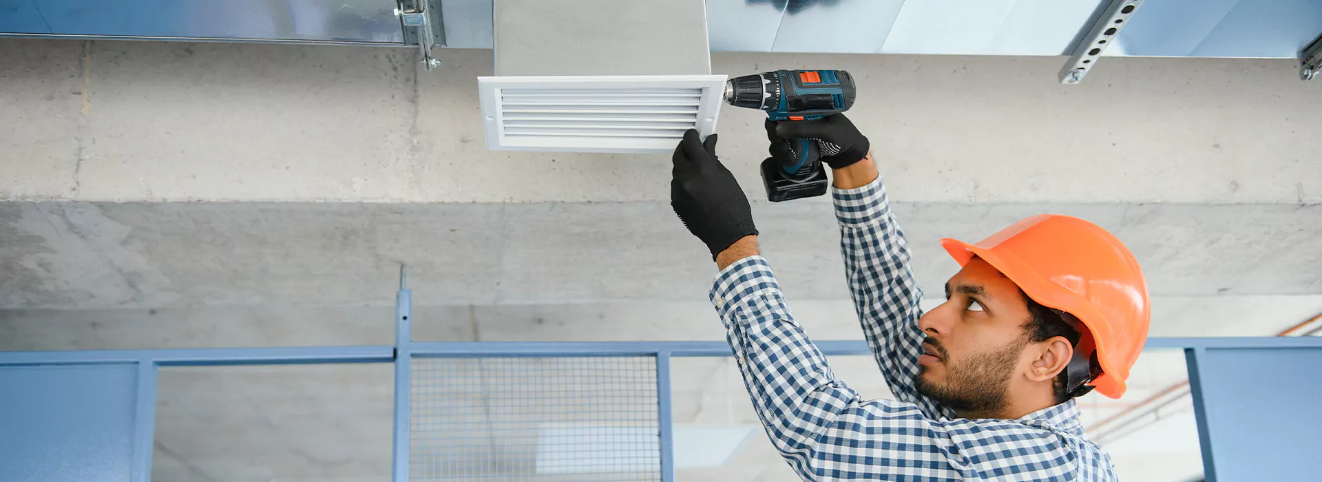 Air Duct and Dryer Vent Cleaning in Wayne, New Jersey