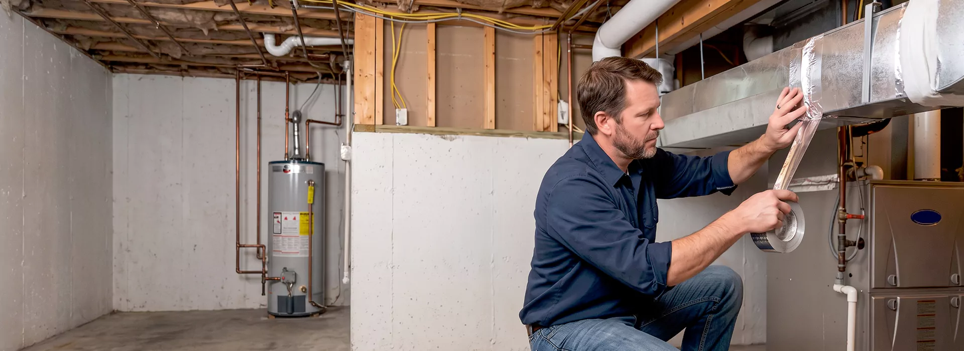 Dryer Vent Hose Repair in Wayne, New Jersey