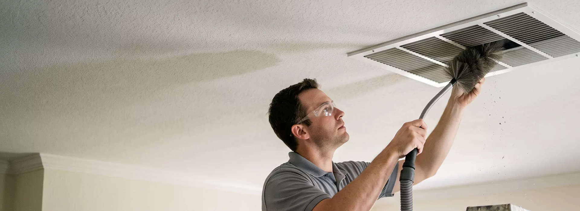 Home Air Duct Cleaning Wayne, New Jersey