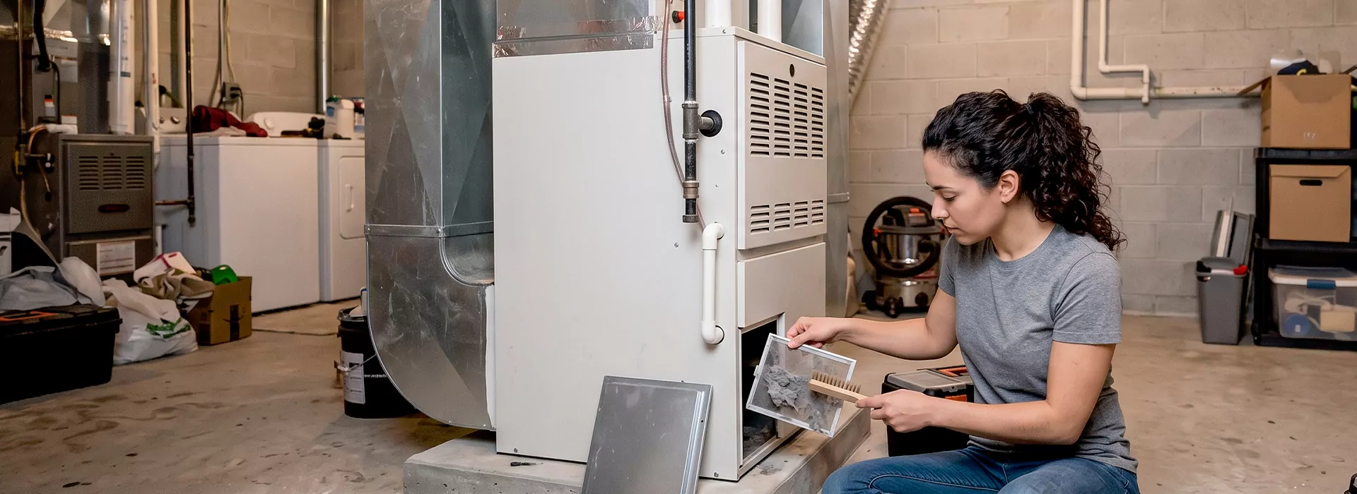Lint Trap Cleaning Wayne, NJ