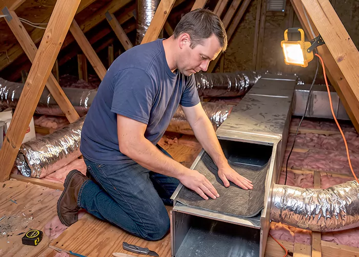 Premier Duct Liner Company in Wayne, NJ
