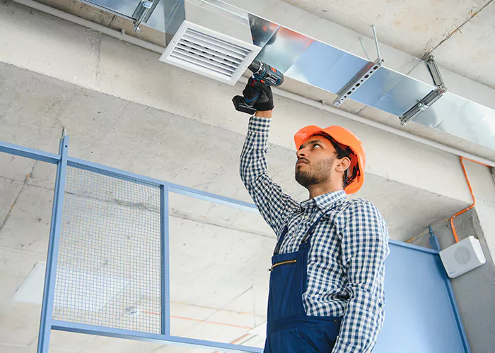 Certified Air Duct and Dryer Vent Cleaning Company in Wayne, NJ