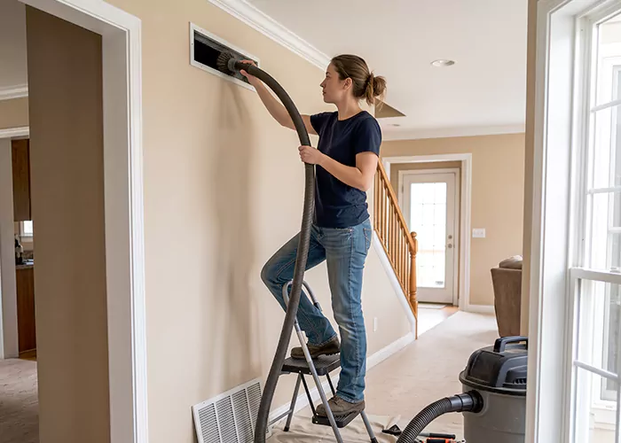 Premier Wayne Duct Cleaning Company
