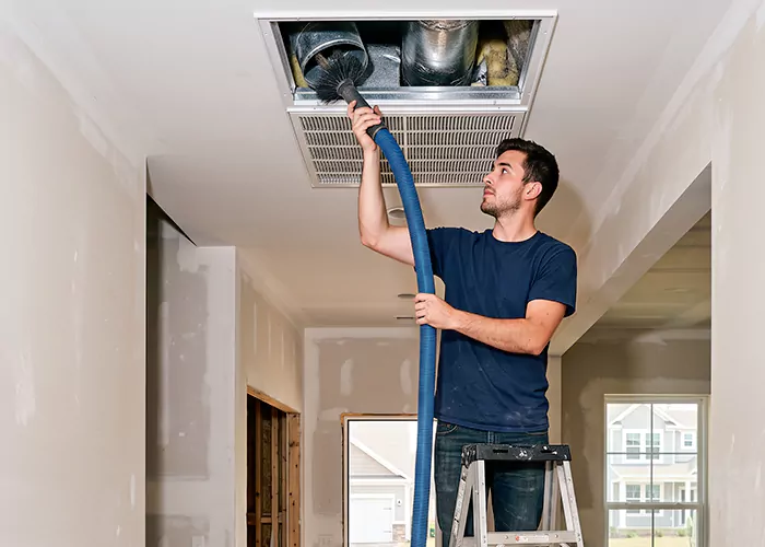 Skilled Air Duct Cleaning Company Near Me in Wayne, NJ
