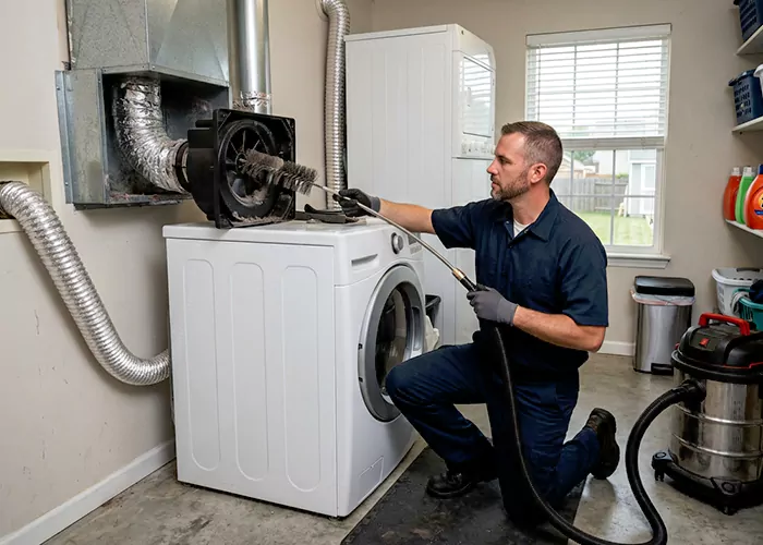 Professional Dryer Booster Fan Company in Wayne, NJ