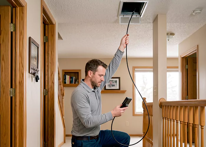 Premier Dryer Vent Inspection Company in Wayne, NJ