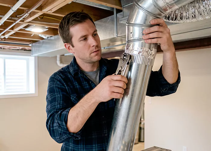 Professional Wayne Dryer Vent Replacement Company