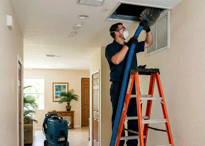 Trusted HVAC Duct Cleaning Specialist in Wayne, NJ