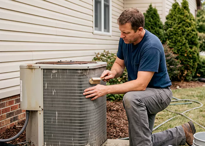 Reliable Wayne HVAC Restoration Company