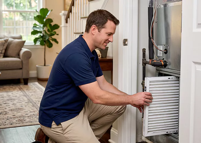 Professional Indoor Air Quality Company in Wayne, NJ