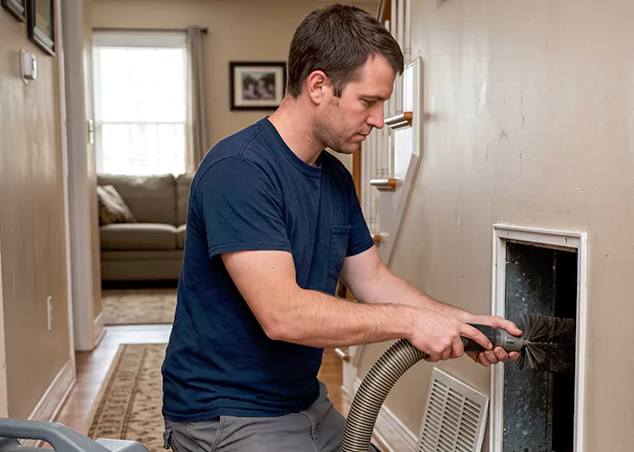Certified Wayne Ventilation Cleaning Company