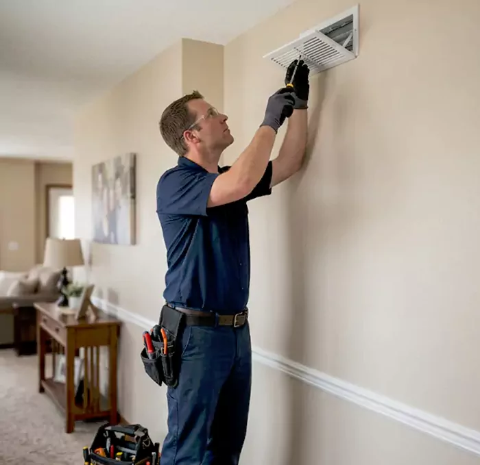 Why Choose Wayne Air Duct Cleaning Among AC Vent Repair Companies in Wayne, NJ?