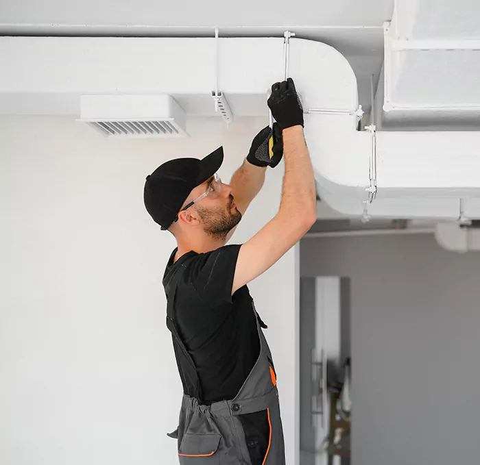 Why Choose Wayne Air Duct Cleaning Among Duct and Dryer Vent Cleaning Companies in Wayne, NJ?