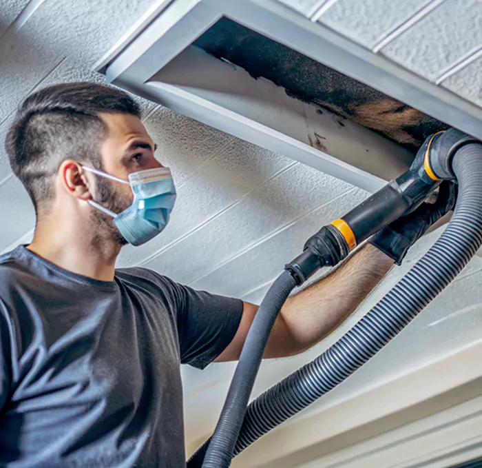 Why Choose Wayne Air Duct Cleaning Among Duct Cleaning Companies in Wayne, NJ?