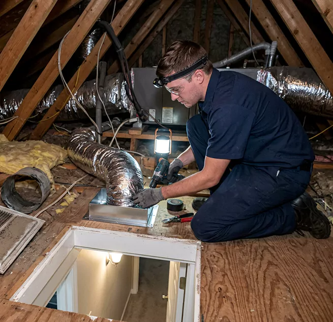 Why Choose Wayne Air Duct Cleaning Among Wayne Air Vent Replacement Companies?