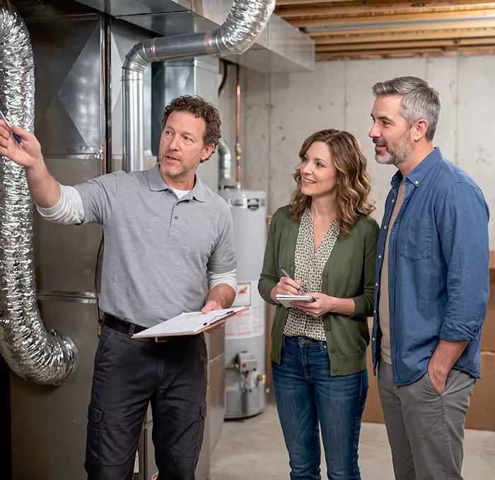 Why Choose Wayne Air Duct Cleaning Among Duct Sealing Companies in Wayne, NJ?